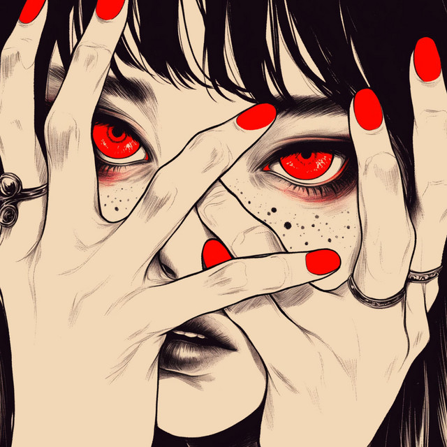 The Cycle cover art