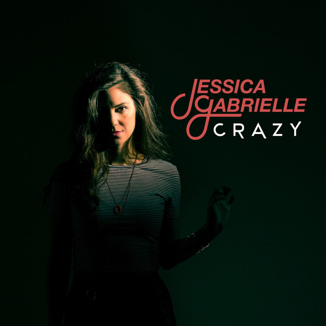 Crazy cover art