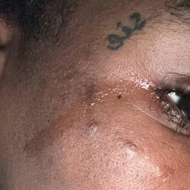 deserve album image