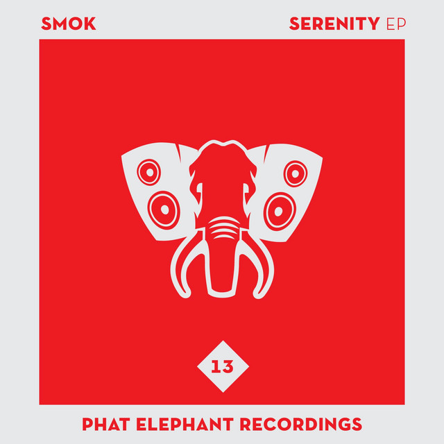 Serenity cover art