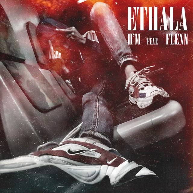 Ethala cover art