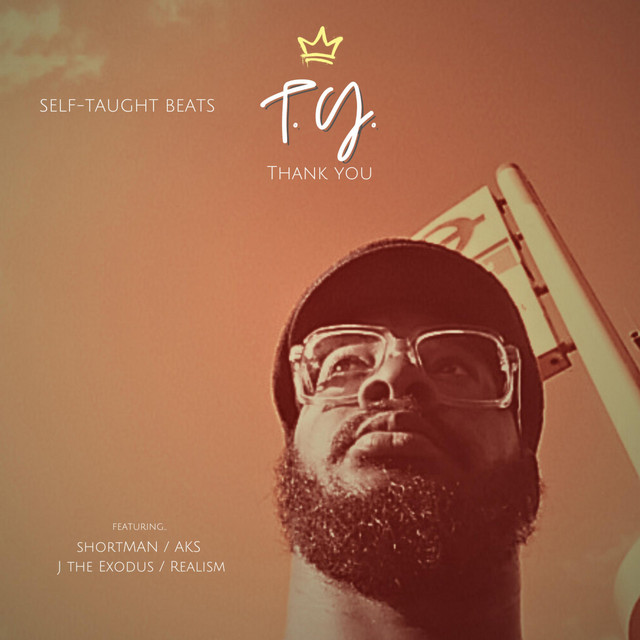 Thank You (T.Y.) cover art