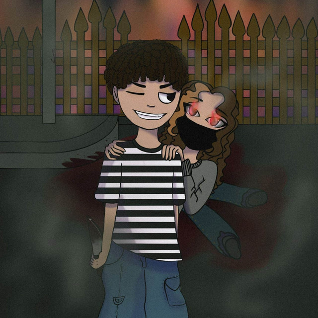 SZLENZPSIS cover art