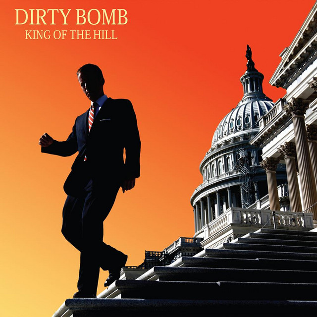 Dirty Bomb