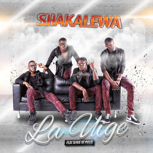La Uige Shakalewa, Serge Beynaud