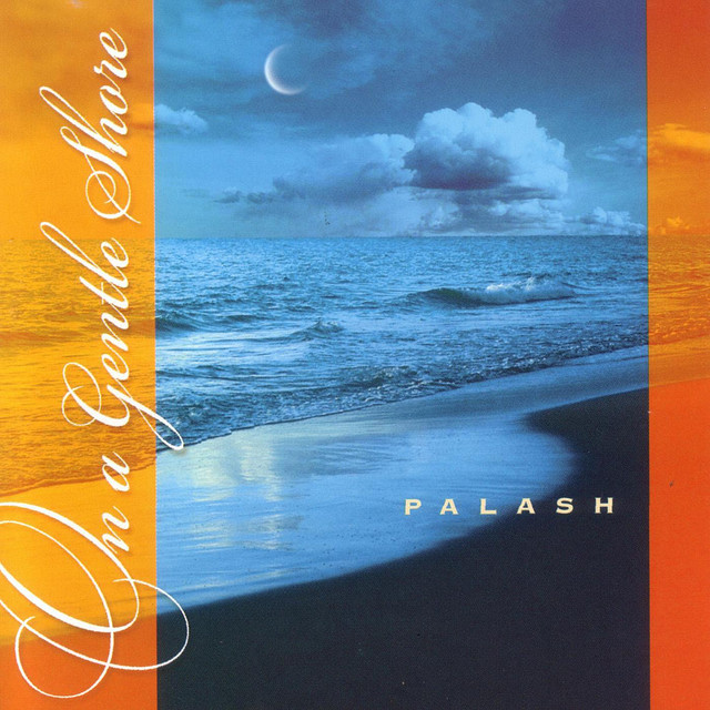 On A Gentle Shore cover art