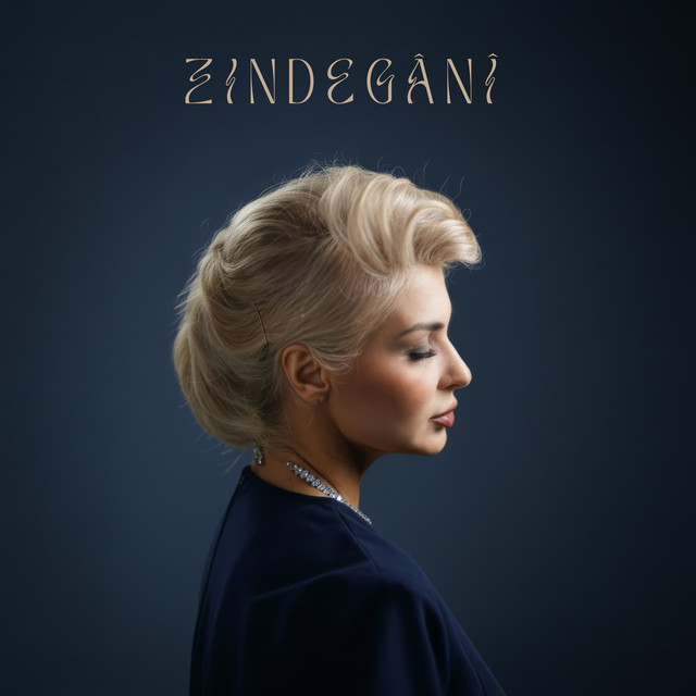 Zindegânî