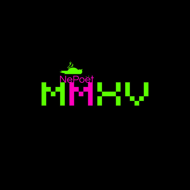 MMXV cover art