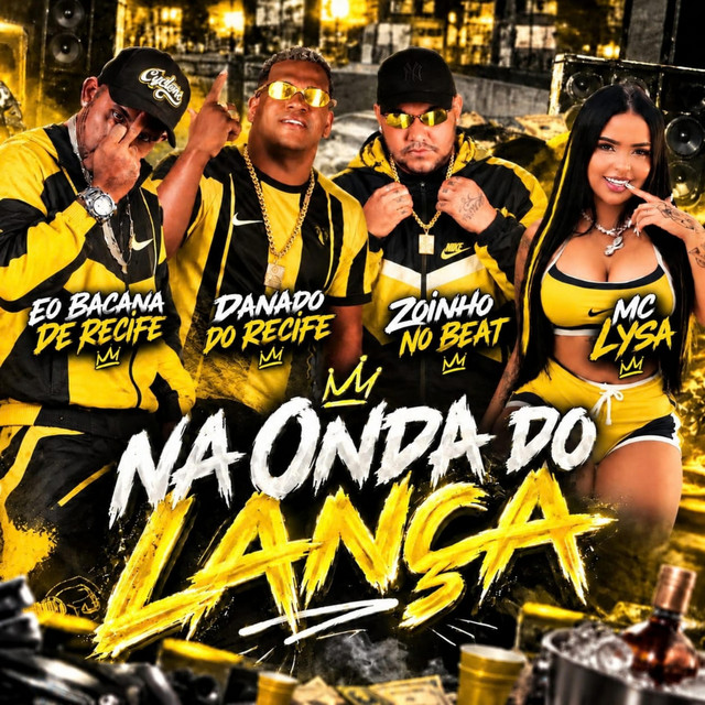 Na Onda do Lança