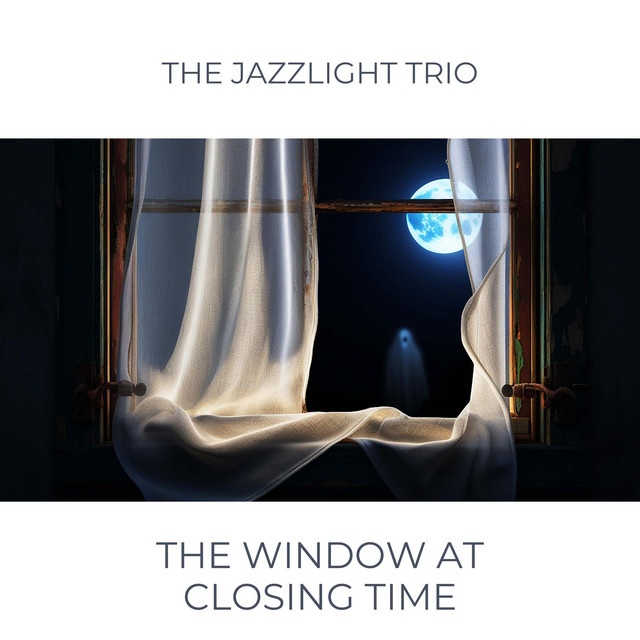 The Window at Closing Time