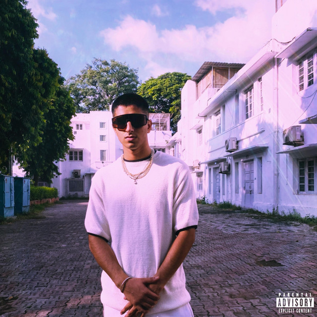 PHASES cover art