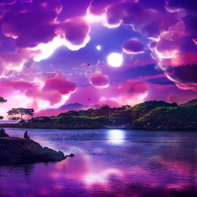 undefined album image