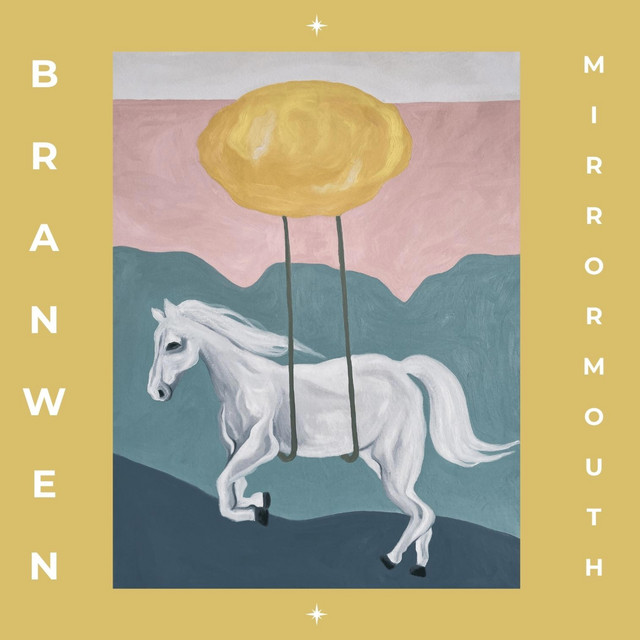 Mirrormouth cover