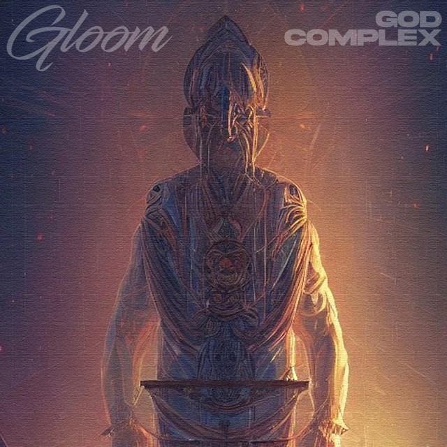 God Complex cover art