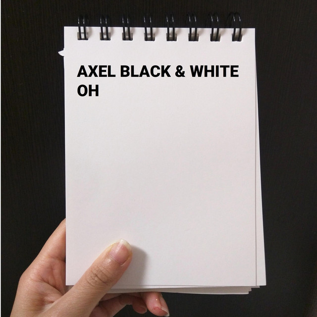 Oh cover