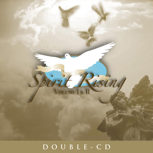 Spirit Rising Vol. I & II - Compilation by Various Artists | Spotify