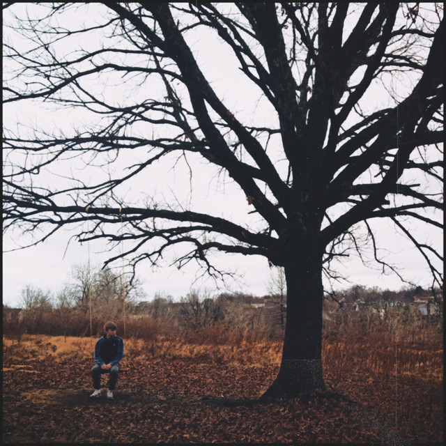 Not What You Think cover art