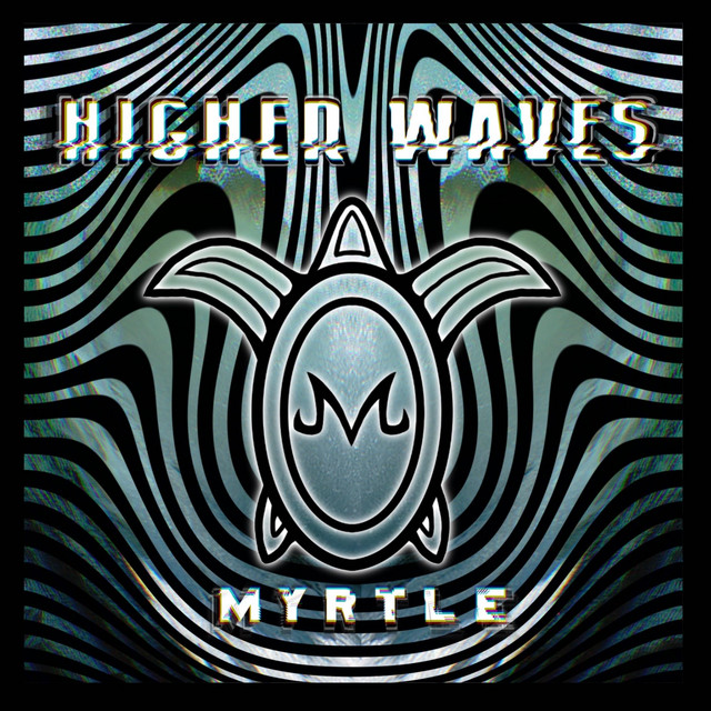 Higher Waves cover art