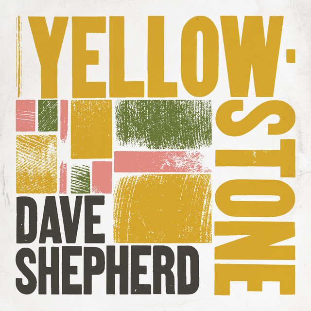 Yellowstone cover