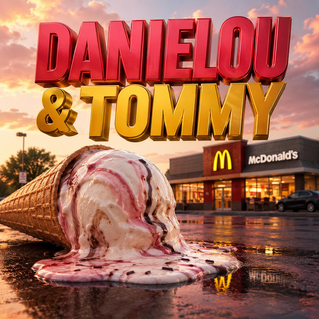Danielou Et Tommy - Afrobeats Edit