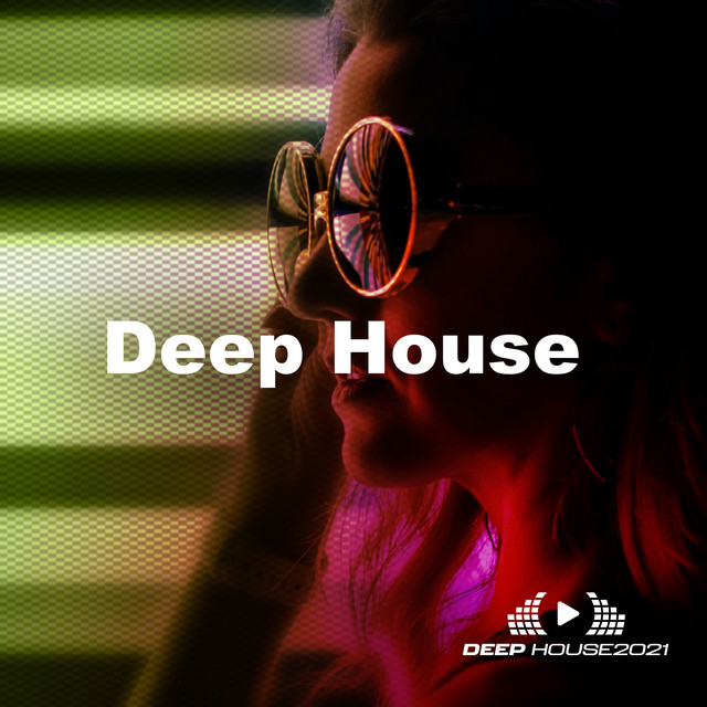 Deep House cover art