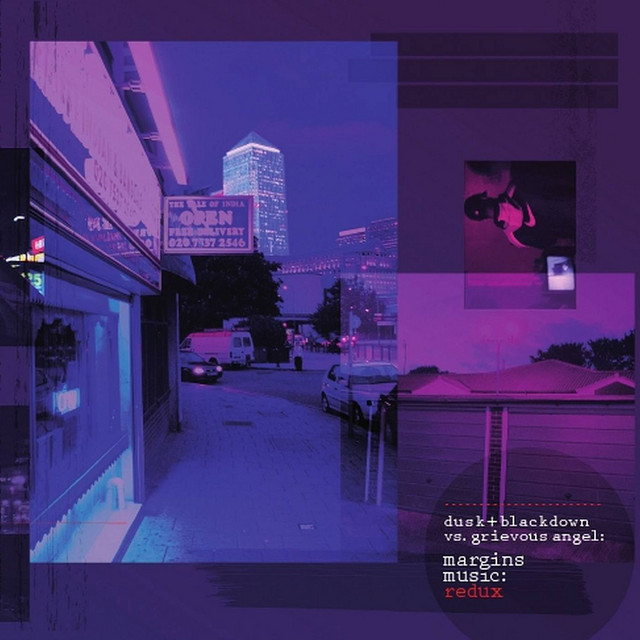 Margins Music: Redux