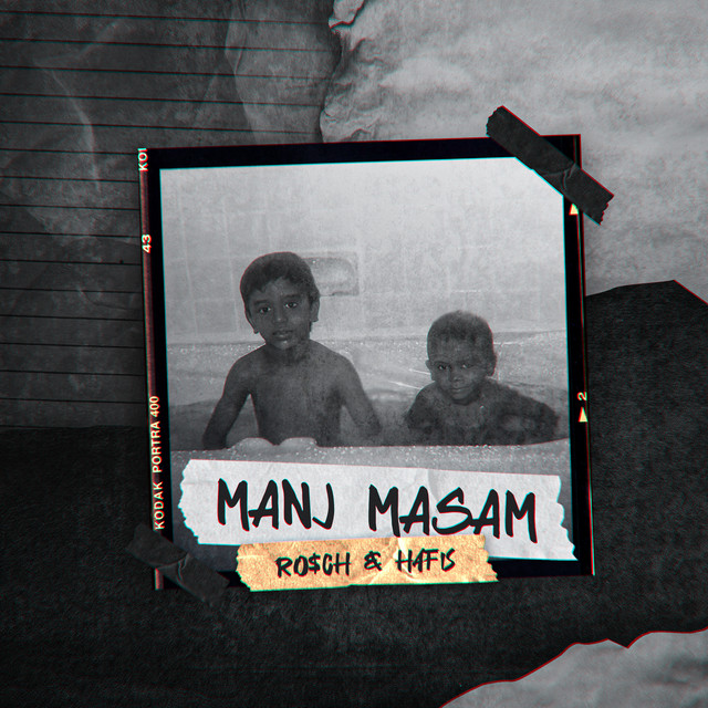 Manj Masam