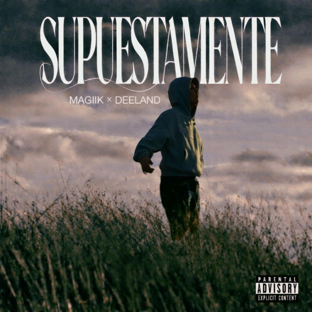 Supuestamente