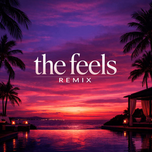 the feels (Remix)
