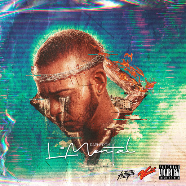 L-Mental cover art
