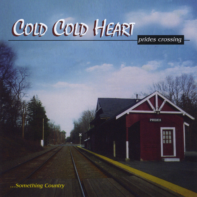 Prides Crossing cover art