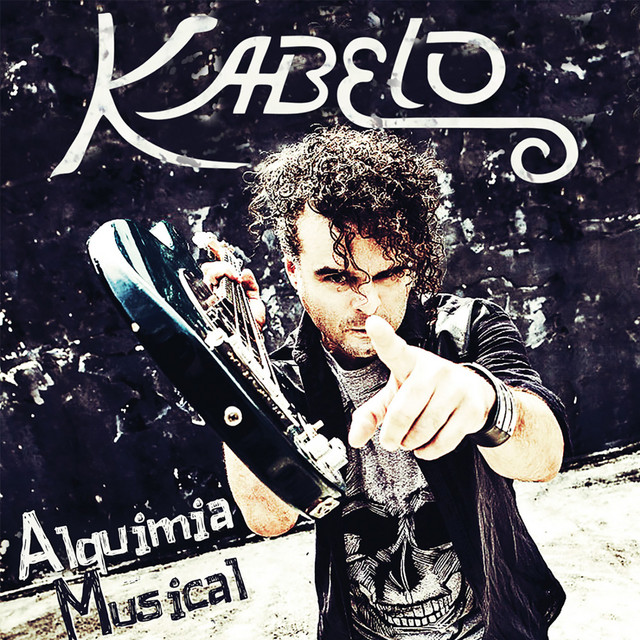 Alquimia Musical cover art