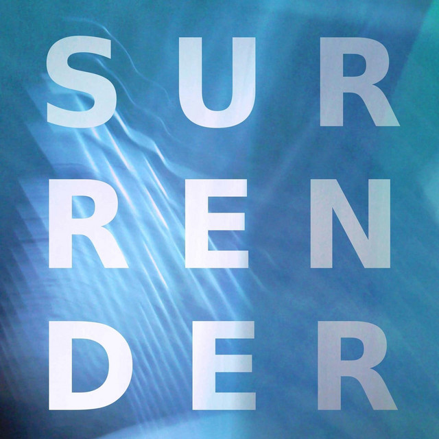 Surrender cover art