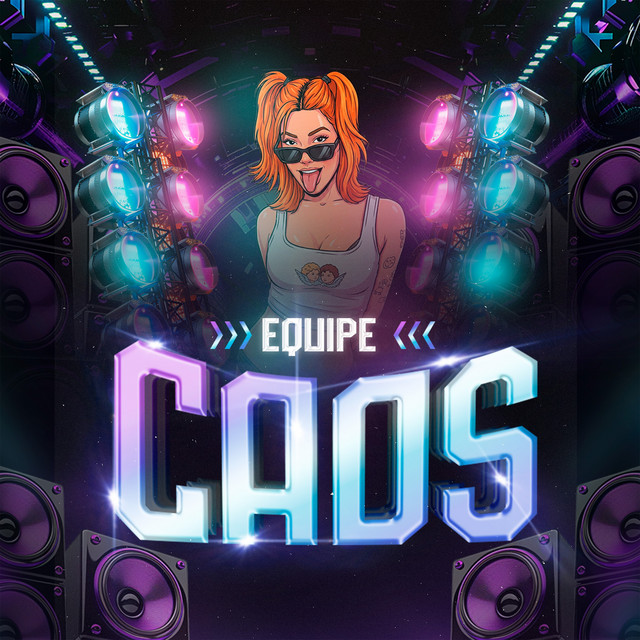 EQUIPE CAOS