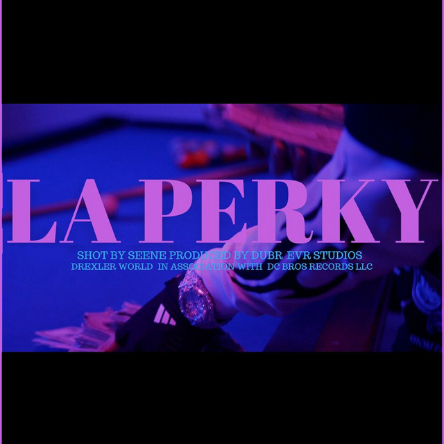 LA PERKY