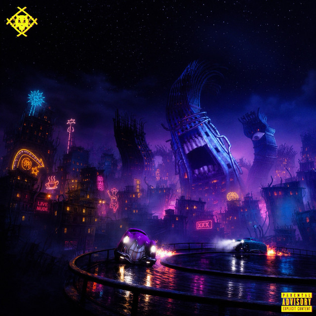 undefined album image