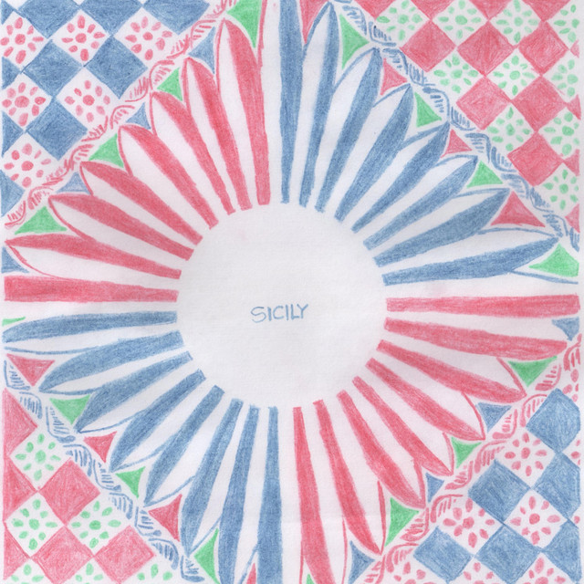 sicily cover art