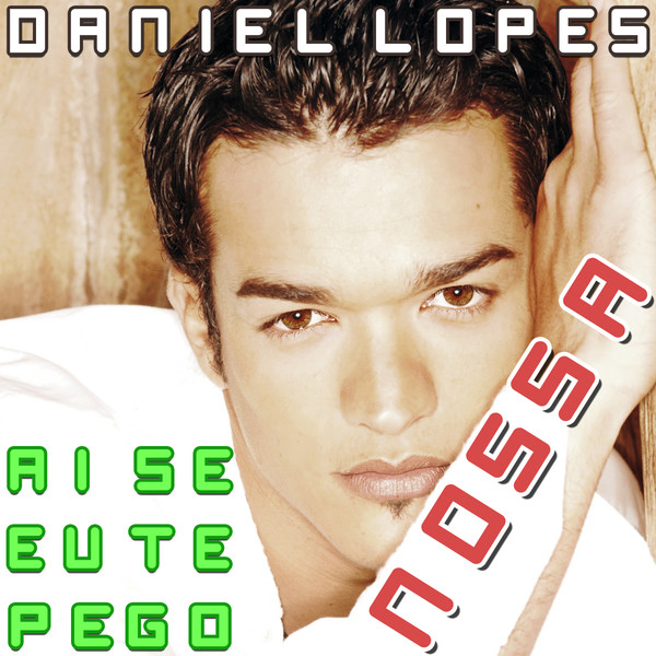 Ai Se Eu Te Pego - Tom Pulse Edit cover art
