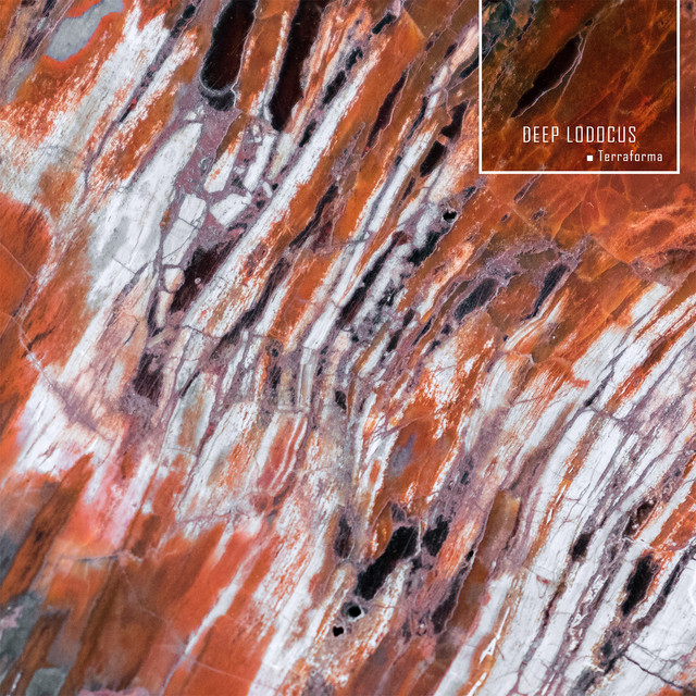 Terraforma cover art