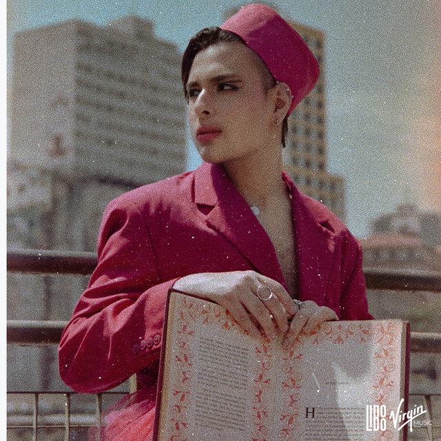 inferno de verão cover art