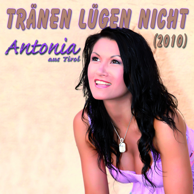 Tränen lügen nicht (2010) cover