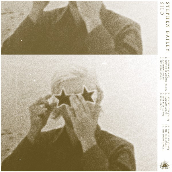 Silo cover art