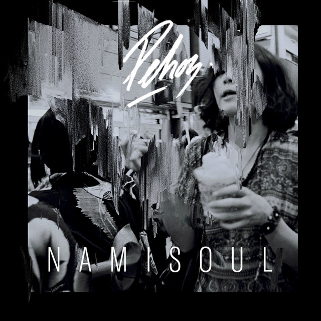 NAMISOUL cover