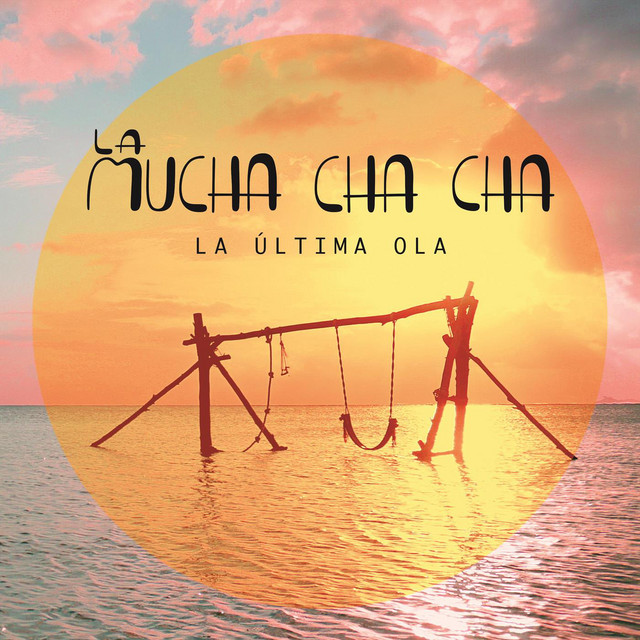 La Ùltima Ola cover