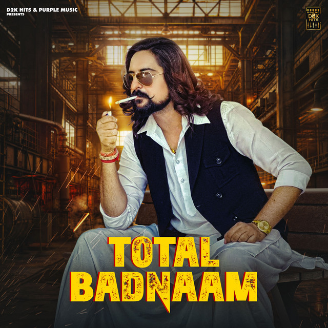 Total Badnaam