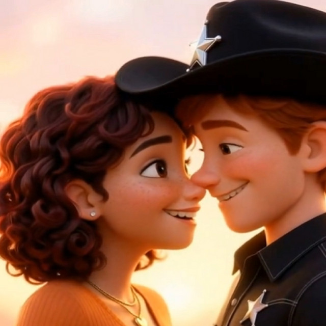 I like it right here with you