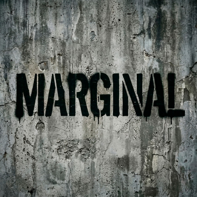 Marginal