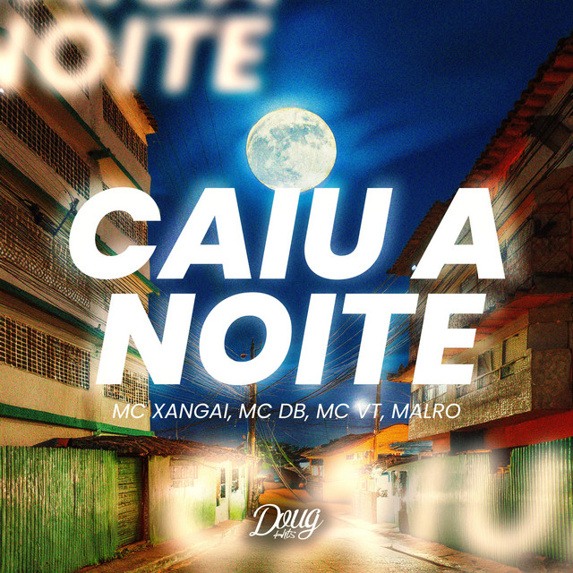Caiu a Noite