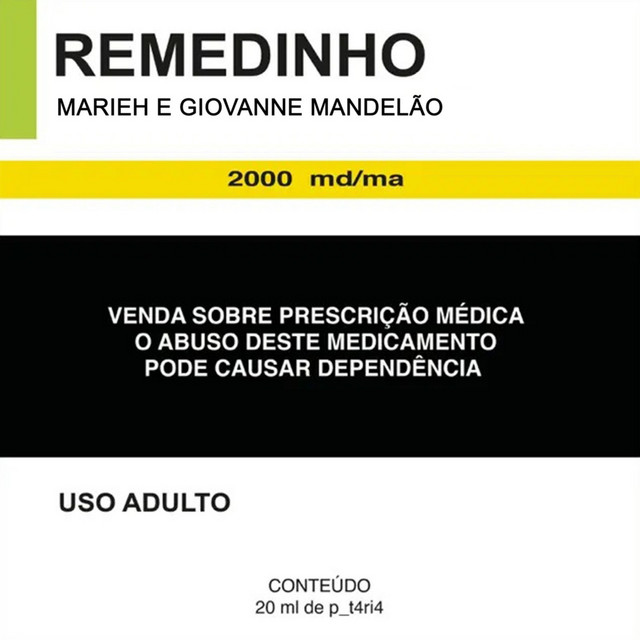 Remedinho