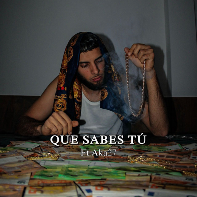 QUE SABES TÚ?